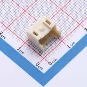 HC-XA2.54-3A商品缩略图