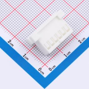 HC-XA2.54-2x6Y商品缩略图