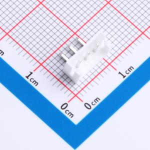 HC-EH2.54-3AW-TW商品缩略图