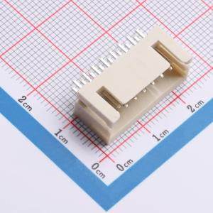 HC-XHD2.54-2x8A商品缩略图