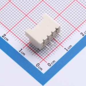 HC-XA2.54-4A商品缩略图