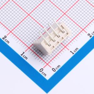 HC-XA2.54-4AW商品缩略图