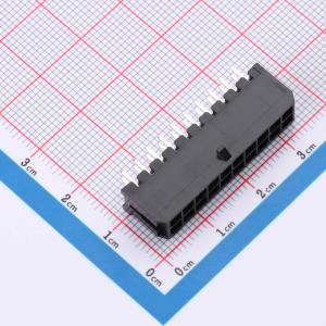 HC-5557-MX3.0-2x10A商品缩略图