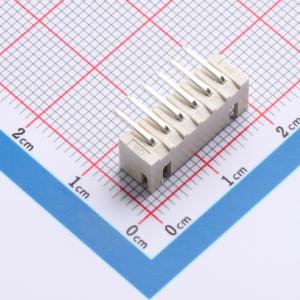 ZX-XH2.54-6PWZ-BD商品缩略图