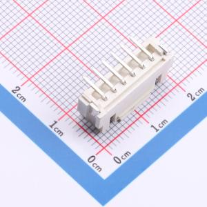 JXT-HA2.54-6PLT商品缩略图