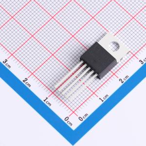 LM2576T-15商品缩略图