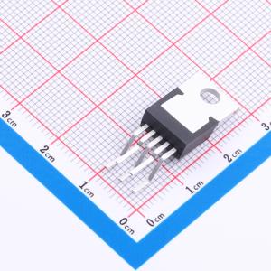 LM2576HVTV-ADJ商品缩略图