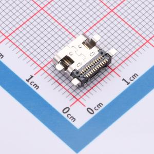 FG-ST-C-1040013-24PWT商品缩略图