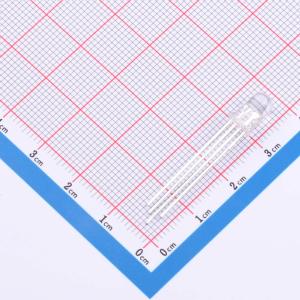 XL-504RGBC-WS2812B商品缩略图