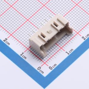 HC-XA2.54-6A商品缩略图