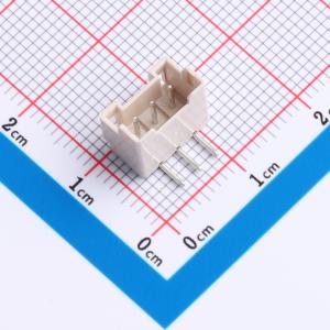 HC-XA2.54-3AW商品缩略图