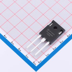 STWA88N65M5-HXY商品缩略图