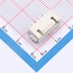 HC-HA2.54-5PWT商品缩略图