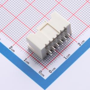 HC-XA2.54-2x6A商品缩略图