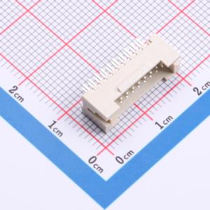 HDGC1500WVA-2x10P商品缩略图