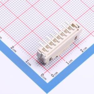 JXT-HA2.54-8PLT商品缩略图