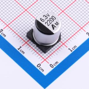 GVM0J222M1010商品缩略图