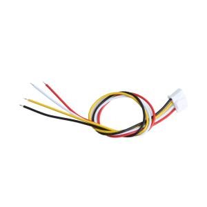 XHB2.54-4P-A-200-24A商品缩略图