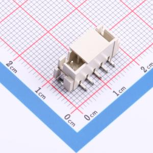 JXT-XH2.54-5PLT商品缩略图