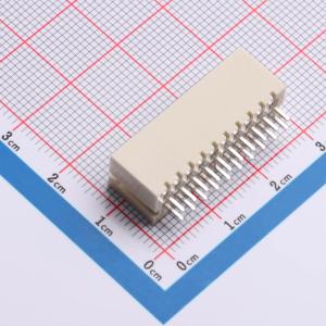 HC-XHD2.54-2x10A商品缩略图