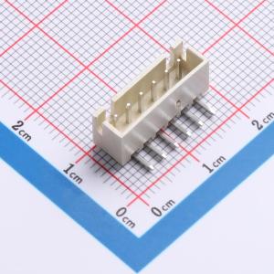 ZX-XH2.54-6PWZ-BD商品缩略图