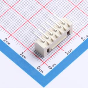 ZX-HA2.54-6PWZ-BD商品缩略图