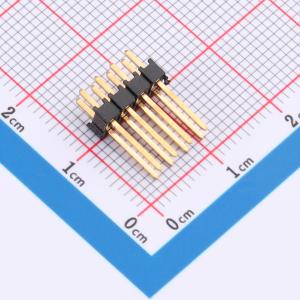 TSW-104-14-G-D商品缩略图