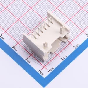 HC-XA2.54-2X6AW商品缩略图