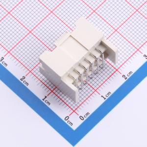 HC-XA2.54-2X6AW商品缩略图