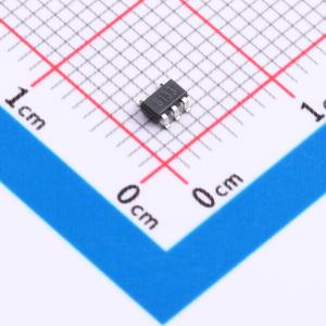 LP2981SF5-3.3商品缩略图
