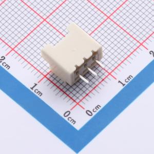 HC-XA2.54-3A商品缩略图