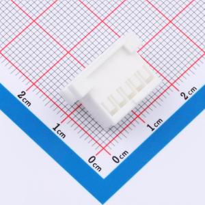 HC-XAD2.54-2x5Y商品缩略图