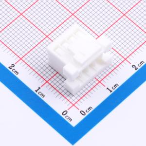HC-XA2.54-2x4Y商品缩略图