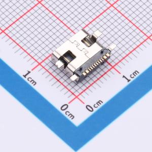 FG-ST-C-TF1-16P-7.35商品缩略图