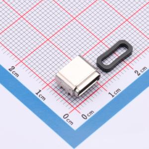 FG-FG-TYPE-C 16PIN-1030019商品缩略图