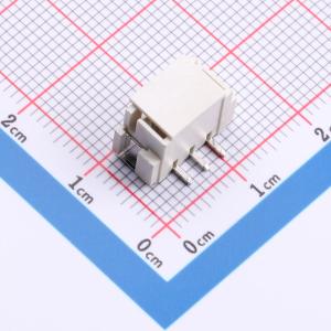 JXT-XH2.54-3PLT商品缩略图