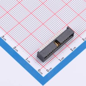 SHF-115-01-L-D-TH商品缩略图