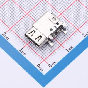 TYPEC-509DSCL-ACP24商品缩略图