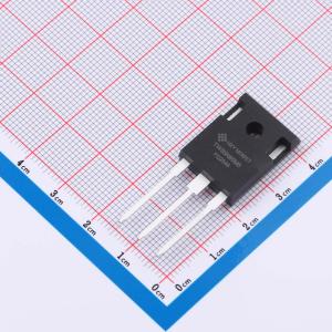 STW88N65M5-HXY商品缩略图