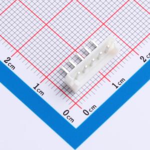 HC-EH2.54-5AW-TW商品缩略图