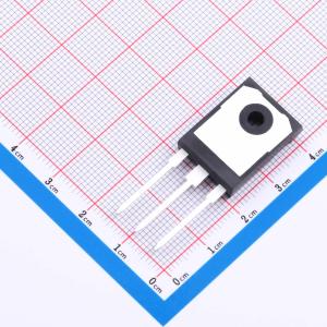 SICW025N065H-BP-HXY商品缩略图