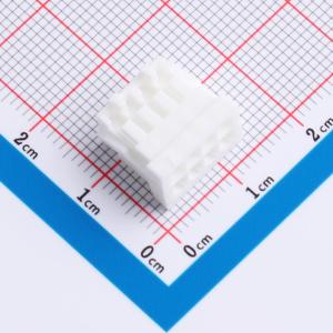 HC-XHD2.54-2x4Y商品缩略图