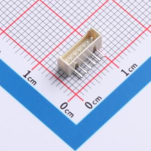 BX-MX1.25-6PWZ-BD商品缩略图