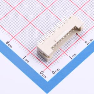 HDGC1500WVA-2x12P商品缩略图