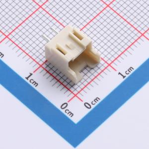 HC-XA2.54-2A商品缩略图