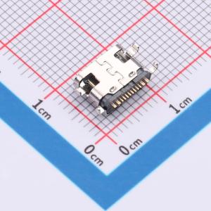FG-ST-C-16P-OT0.8-L6.5商品缩略图