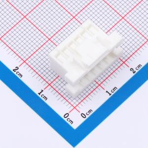 HC-XA2.54-2x6Y商品缩略图