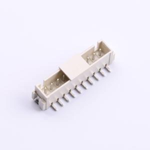 JXT-HA2.54-10PLT商品缩略图