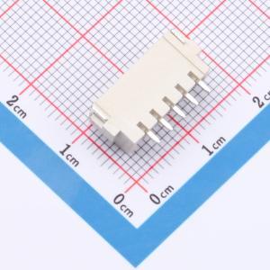 HC-HA2.54-5PWT商品缩略图
