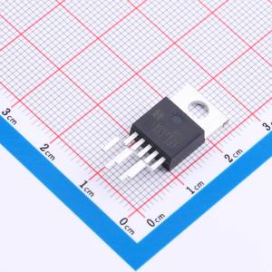 LM2576HVTV-ADJ商品缩略图